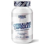 Siberian Nutrogunz Citrulline, 90 капс.