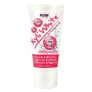 Now XyliWhite Kids зубная паста, 90 гр.