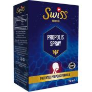 Swiss Propolis Spray, 20 мл.