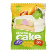 FitKit Protein Twisted Cake, 50 гр.