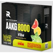 Reckful AAKG 8000 мг, 25 мл.