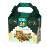 Snaq Fabriq Подарочный Набор Dubai Trend Mini, 209 гр.