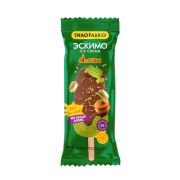 Snaq Fabriq Мороженое пломбир эскимо, 80гр.