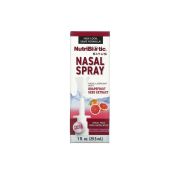 NutriBiotic Nasal Spray, 29,5 мл.