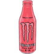 Monster Energy (Japan) энергетический напиток, 500 мл.