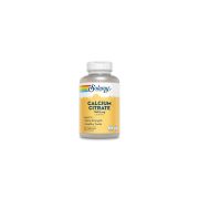 Solaray Calcium Citrate 1000,120 кап.