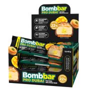 Bombbar Pro Dubai батончик глазированный, 45 гр.