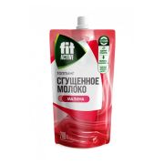 Fit Parad Топпинг Сгущеное молоко, 200 гр.