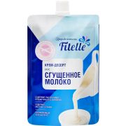 Fit Parad Сгущенное молоко, 100 гр.