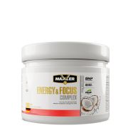 Maxler Energy and Focus Complex, 200 гр.