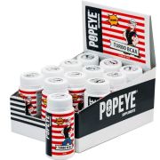 Popeye BCAA Turbo Shot, 100 мл.