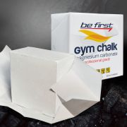 Be First Спортивная магнезия в брикете