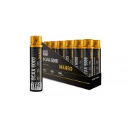 Fitness Food Factory ВСАА 6000, 110 мл.