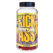 WTF Labz Kick Ass, 60 капс.