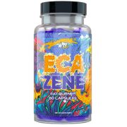 WTF Labz Ecazene, 60 капс.
