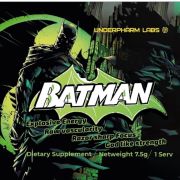 Underpharm Labs Sample Batman, 7.5 гр.