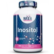 Haya Labs Inositol, 500 мг., 100 капс.
